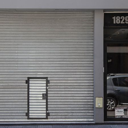 Berilo Luminous Studio Buenos Aires Luaran gambar