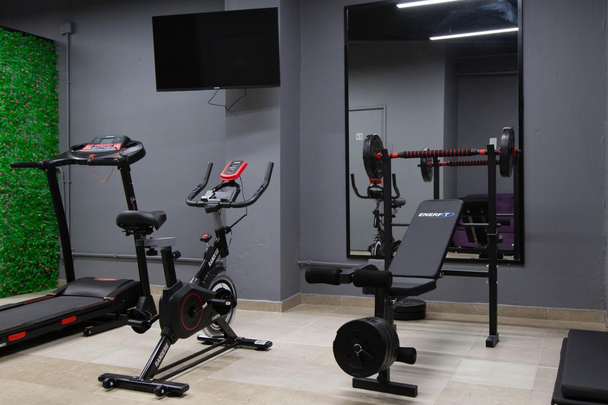 Berilo Luminous Studio Buenos Aires Luaran gambar