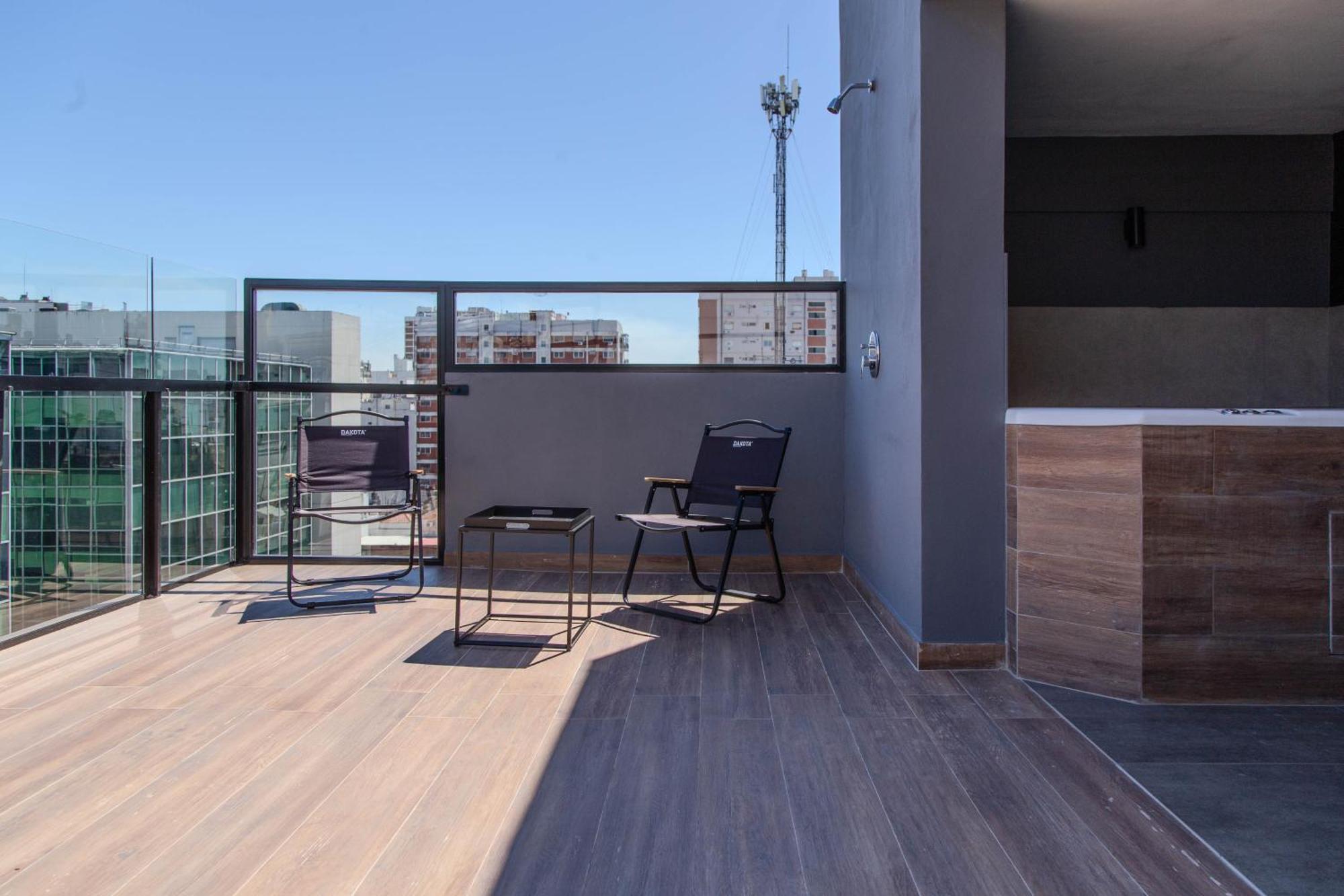 Berilo Luminous Studio Buenos Aires Luaran gambar
