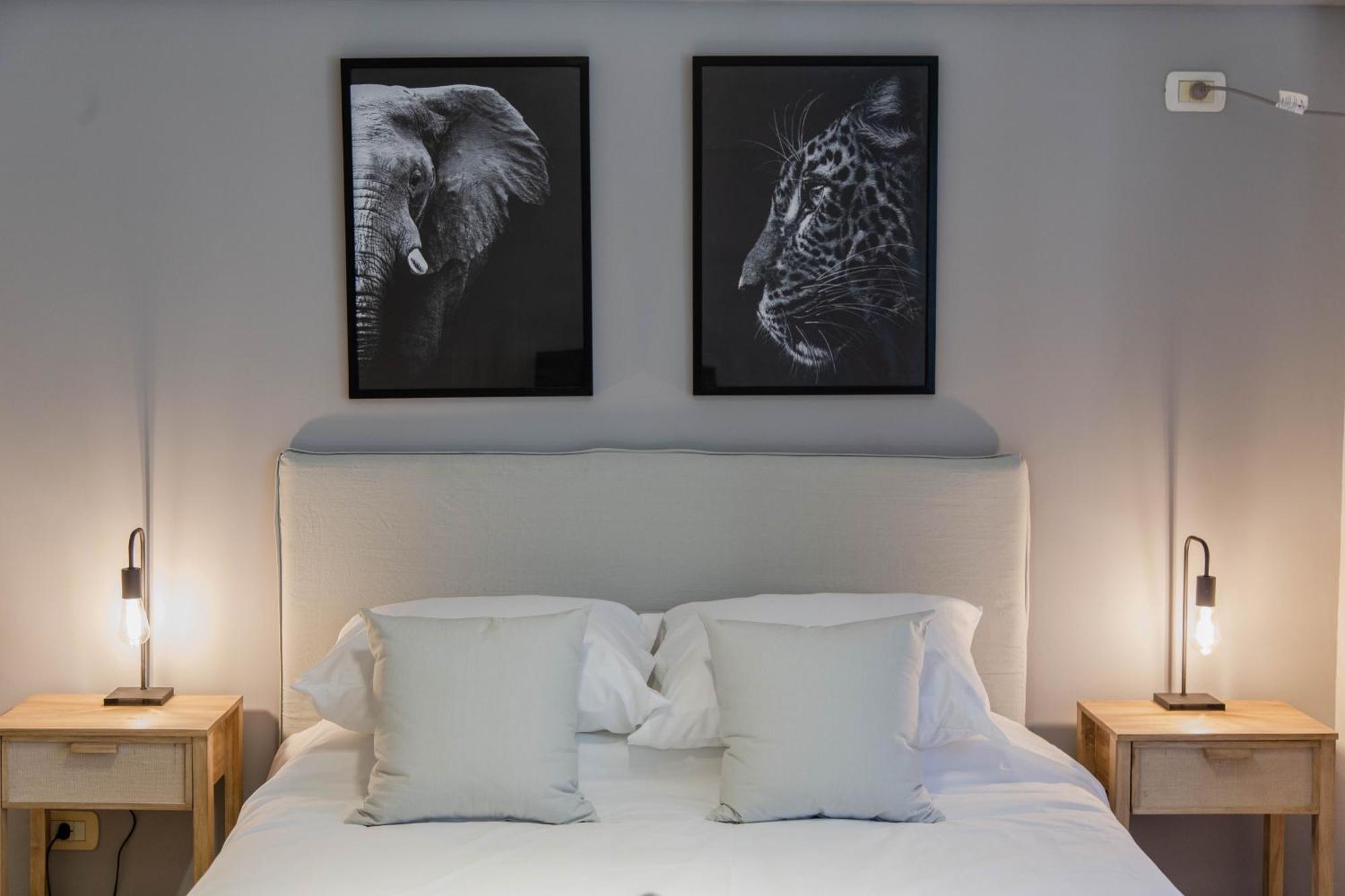 Berilo Luminous Studio Buenos Aires Luaran gambar