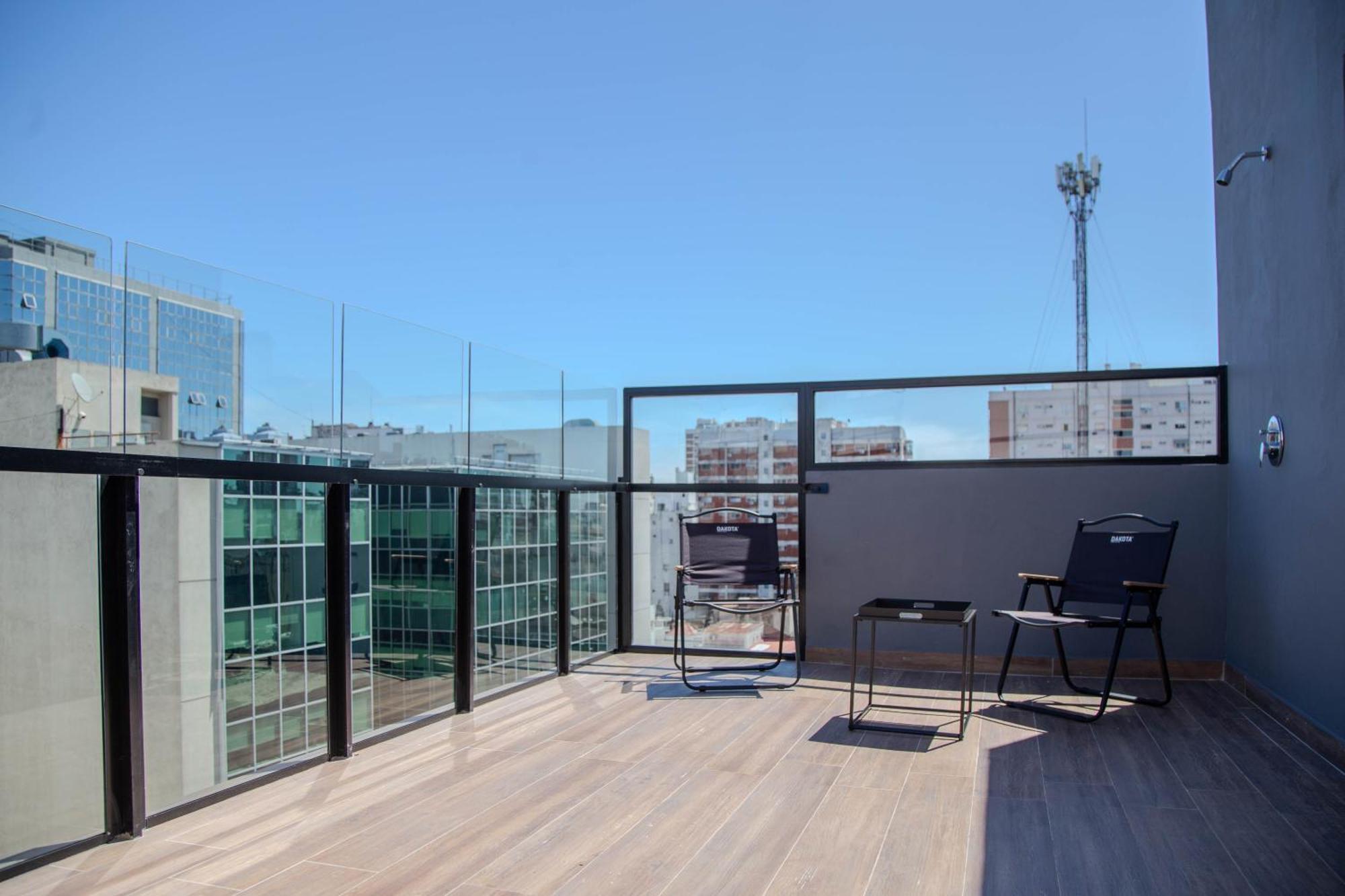 Berilo Luminous Studio Buenos Aires Luaran gambar