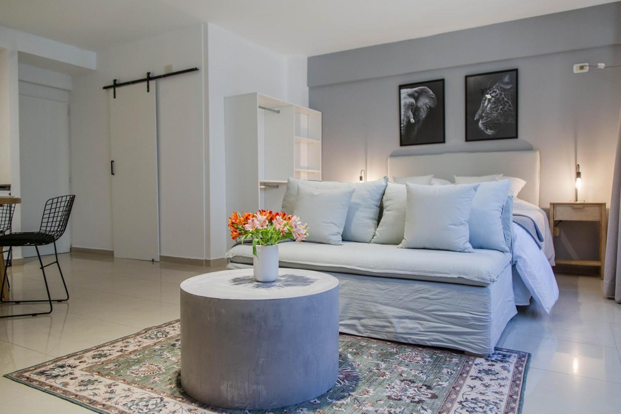 Berilo Luminous Studio Buenos Aires Luaran gambar