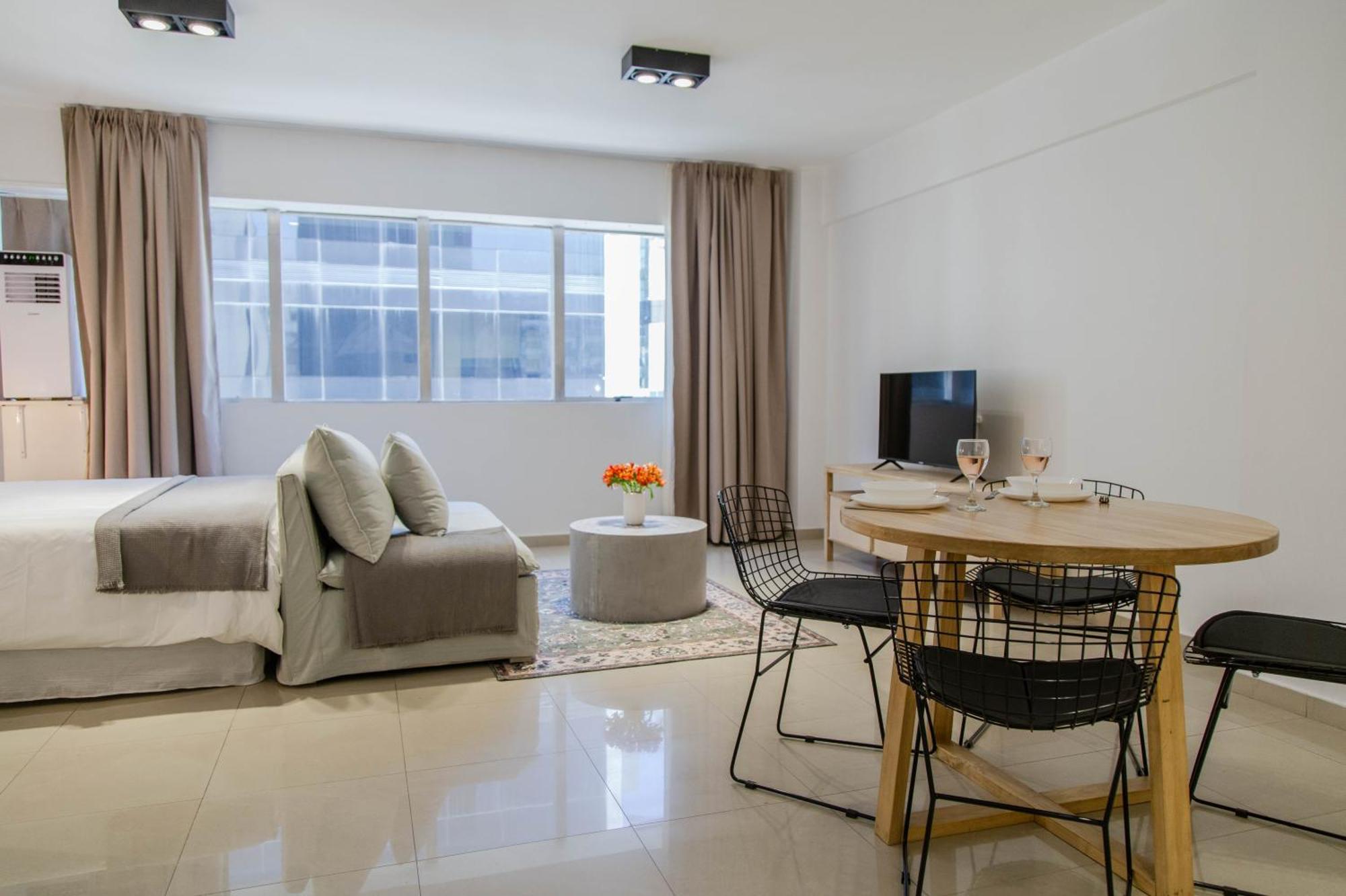 Berilo Luminous Studio Buenos Aires Luaran gambar