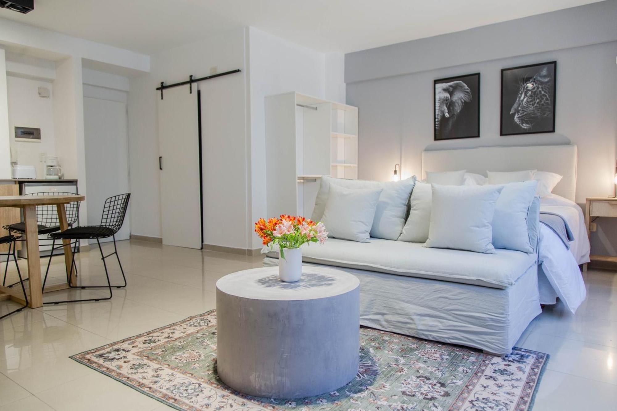 Berilo Luminous Studio Buenos Aires Luaran gambar