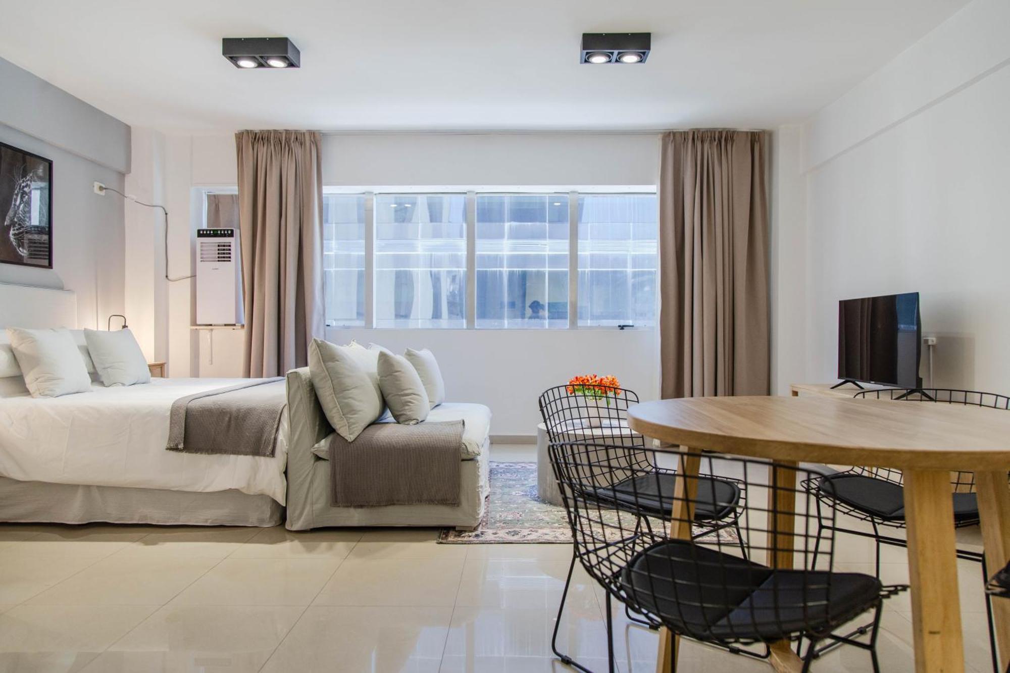 Berilo Luminous Studio Buenos Aires Luaran gambar