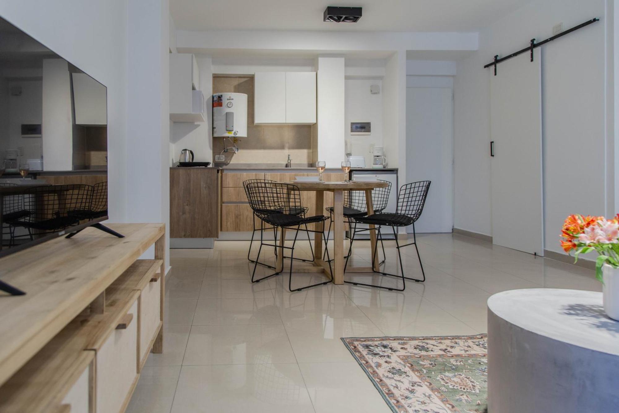 Berilo Luminous Studio Buenos Aires Luaran gambar