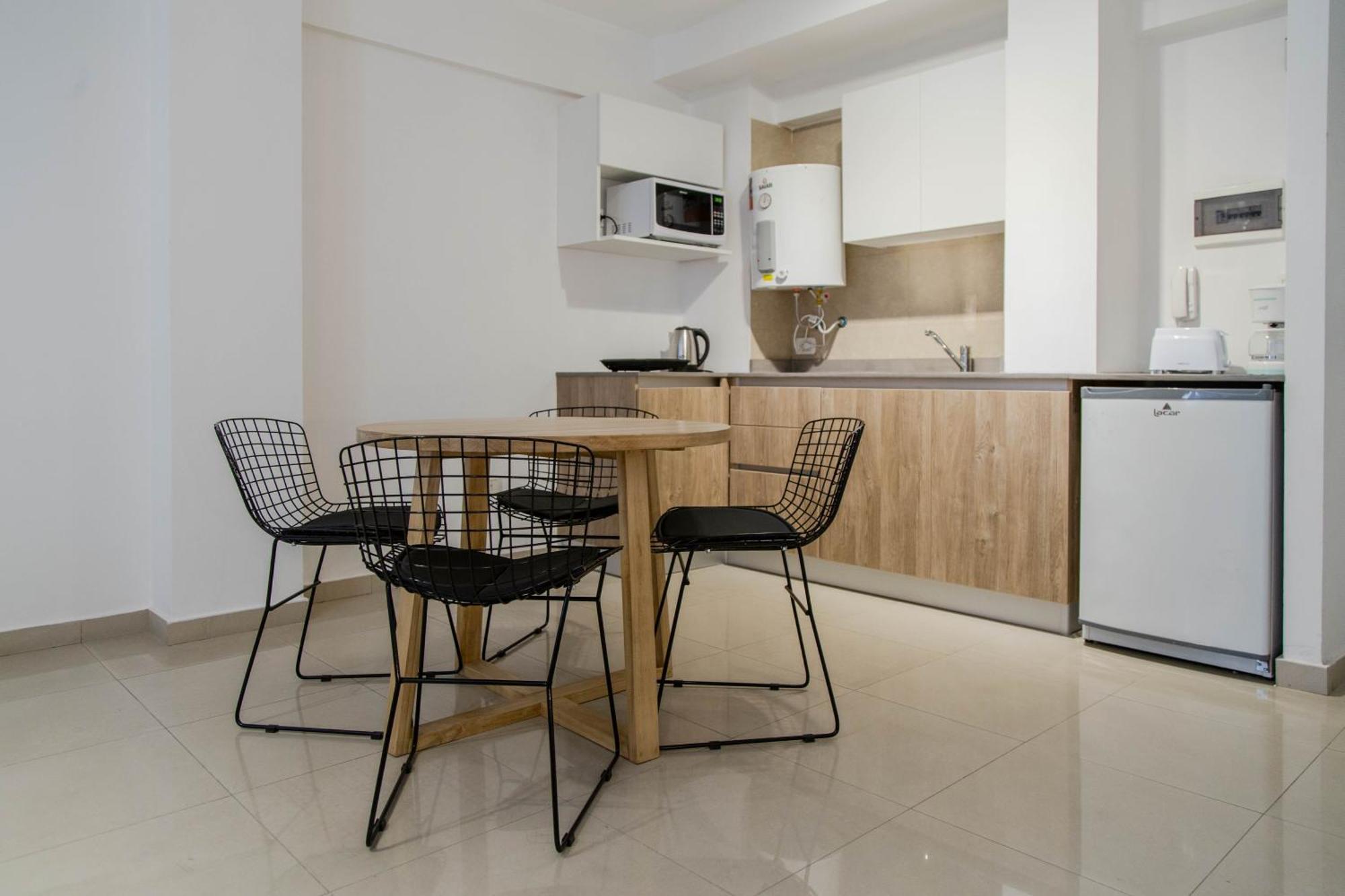 Berilo Luminous Studio Buenos Aires Luaran gambar