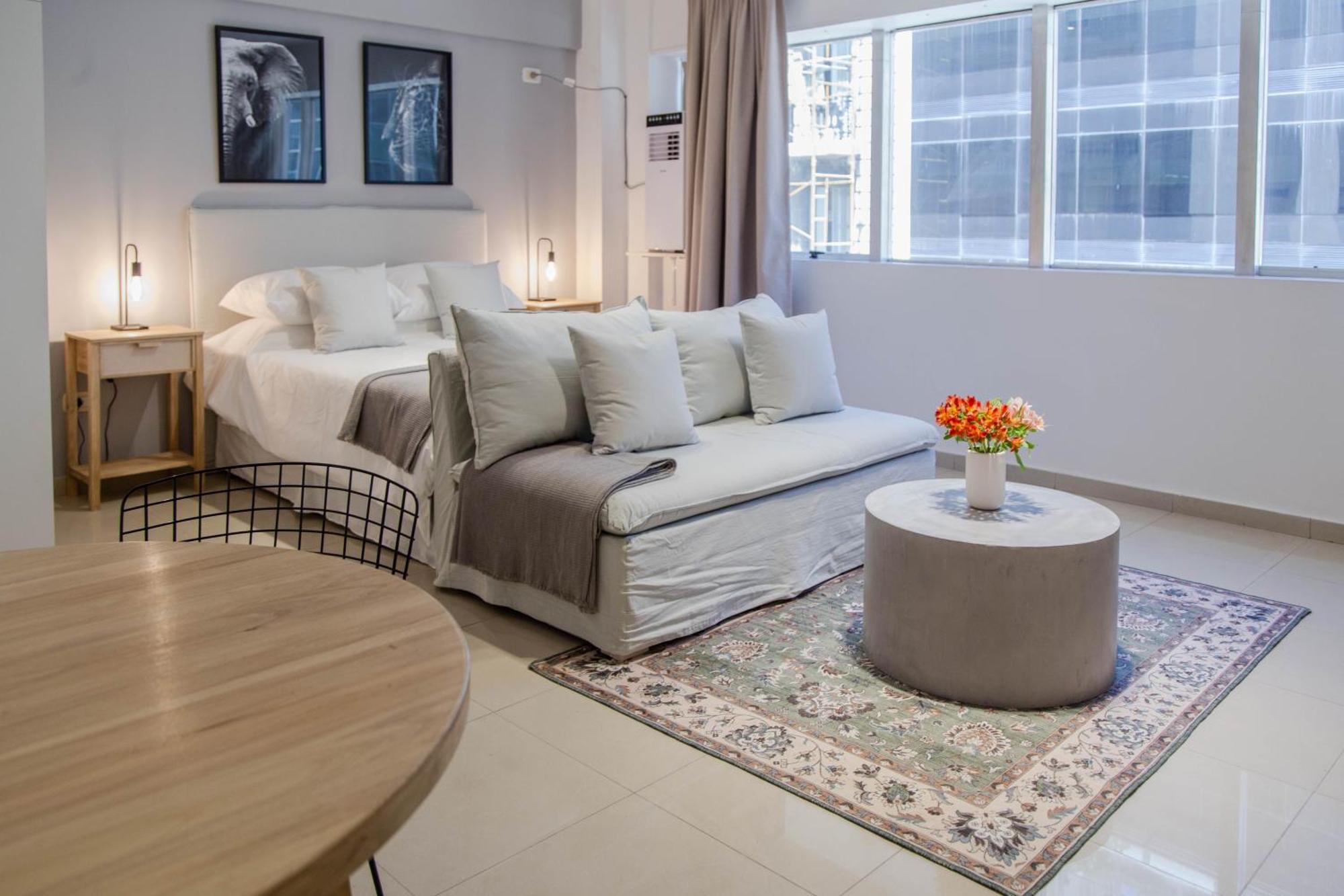 Berilo Luminous Studio Buenos Aires Luaran gambar